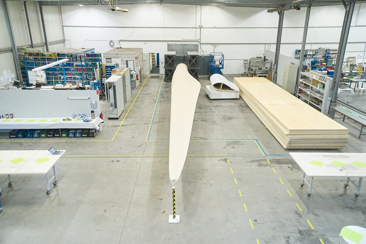 Fot. Voodin Blades (Kiel Oliver Maier)